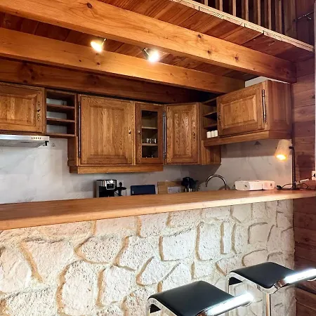 شقة Duplex Style Private Yard 150m To Rer باغنيو