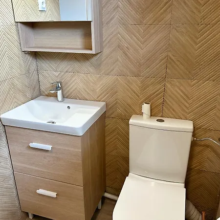 Duplex Style Private Yard 150m To Rer * باغنيو